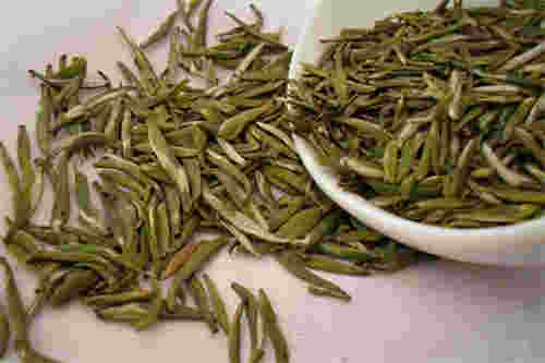 中国十大名茶之一之关于蒙顶黄芽的介绍
