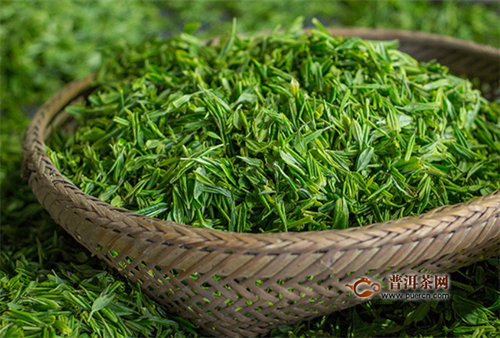 庐山云雾绿茶有什么功效和作用
